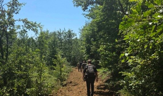 Gërmimet për varreza masive: Pas Kalludrës dhe Jabukës, hetimet në një lokacion të tretë