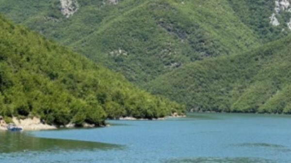 Përplasen dy mjete lundruese pranë Lumit të Shalës, lëndohen disa persona