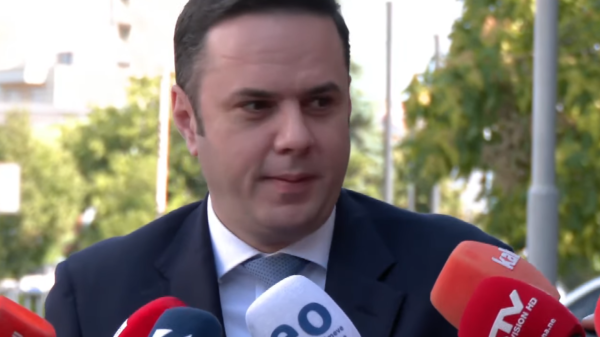 Abdixhiku: Jemi të vetmit që përpiqemi t’i shmangim zgjedhjet e reja (VIDEO)