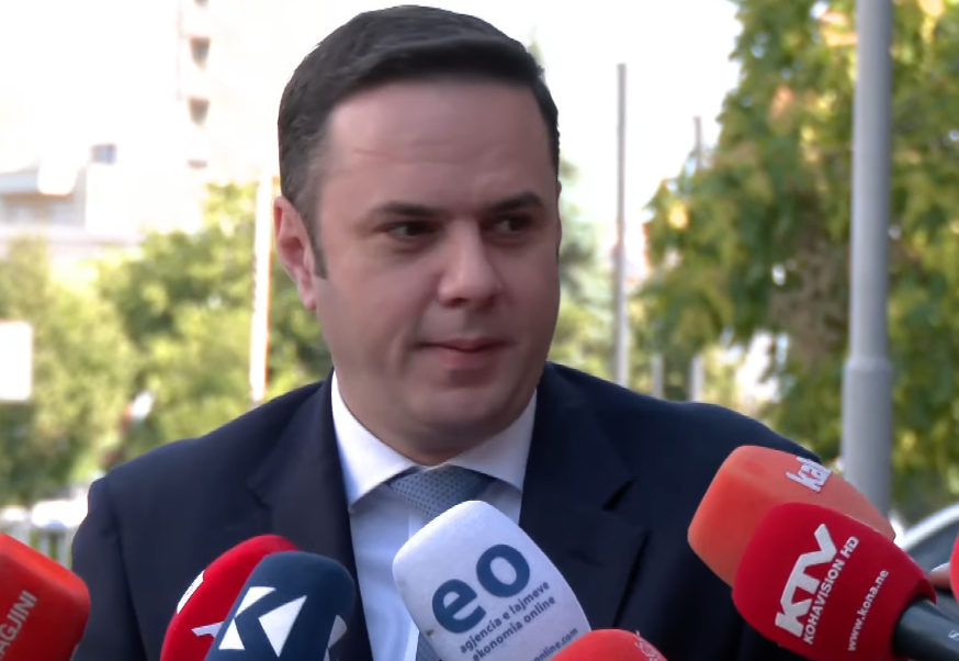Abdixhiku: Jemi të vetmit që përpiqemi t’i shmangim zgjedhjet e reja (VIDEO)