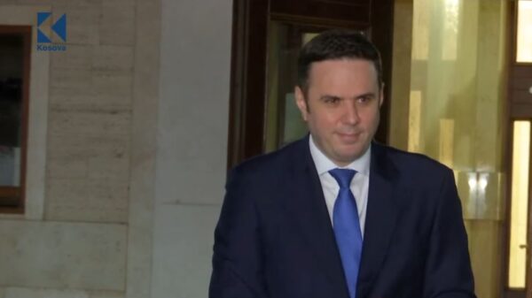 Abdixhiku: S’e duam postin e Kryeparlamentarit – në marrëveshje LDK duhet të ndihet e përfaqësuar