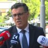 Haziri: Shpresoj që sot t’u jepet shans zgjidhjeve politike për normalizimin e Kuvendit