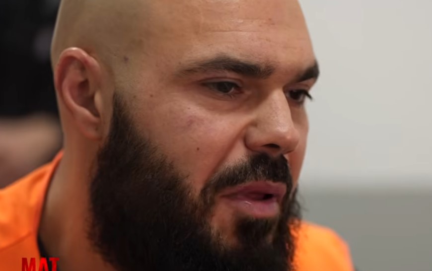  Nga Gjermania drejt Sirisë: “Vendosa me shku me ju ndihmu popullatës siriane” (VIDEO)