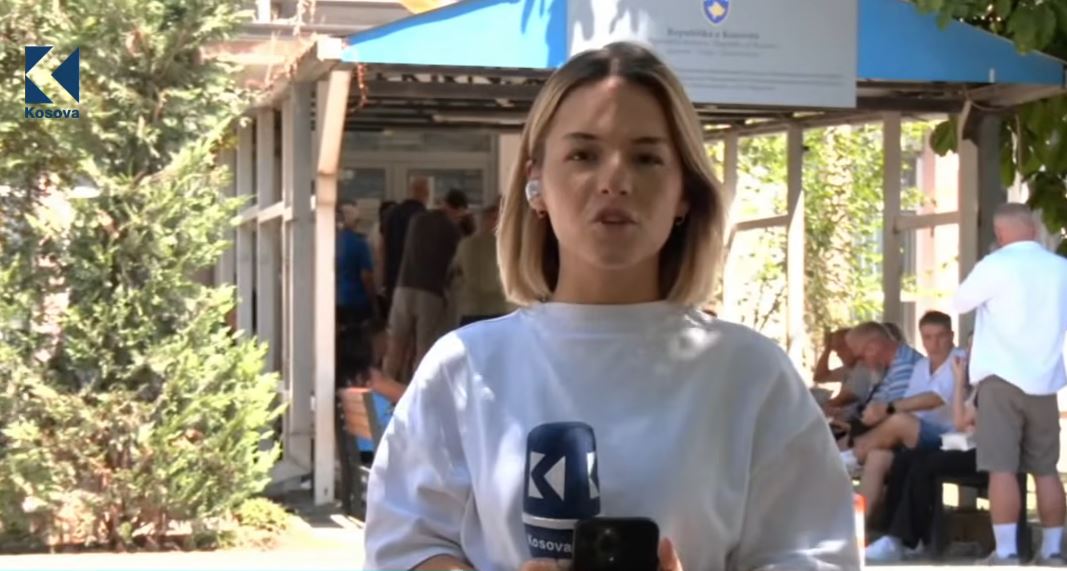 Pajisja me dokumente: Tollovi e pritje për ‘shtetësinë’ në MPB (VIDEO)