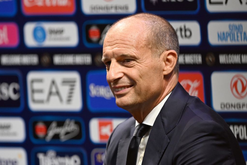 Allegri: De Bruyne mund të “luajë kudo” te Napoli