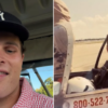 Vrau xhaxhain duke e përplasur me makinë, influenceri dënohet me 10 vjet burgim