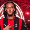 E kryer, Diego Moreira transferohet në Milan