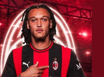 E kryer, Diego Moreira transferohet në Milan