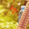 Nxehtë edhe të premten: Temperaturat arrijnë deri në 35 gradë