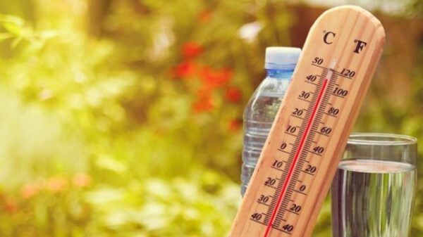 Nxehtë edhe të premten: Temperaturat arrijnë deri në 35 gradë
