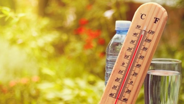 Nxehtë edhe të premten: Temperaturat arrijnë deri në 35 gradë