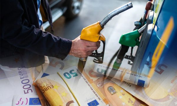 Për 3 centë sërish shtrenjtohet nafta