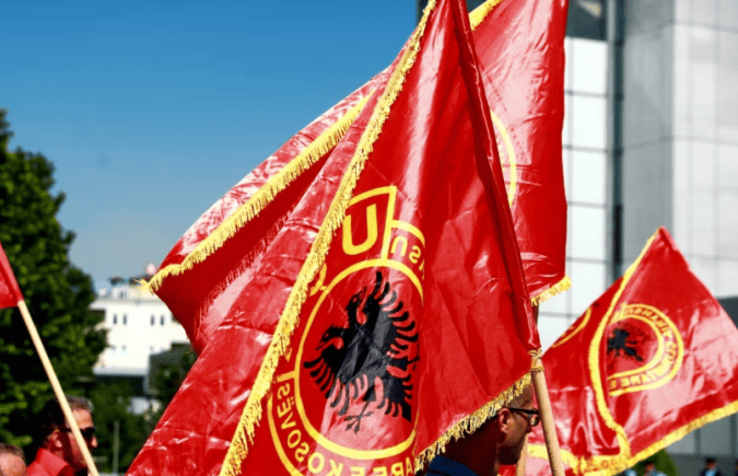 OVL e UÇK-së, Kurtit: Mos e mbani Kosovën peng të agjendave partiake