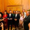 PDK: Dyert e Kuvendit të mbyllura, Republika po mbahet peng nga Kurti