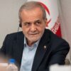 Presidenti iranian: Vendi përballet me një presion të paparë, më i vështiri që viti 1979