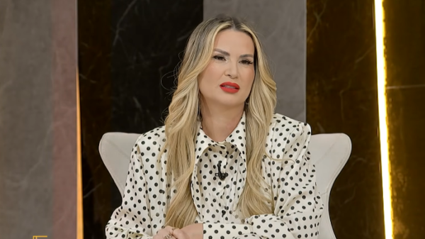 Ryva Kajtazi rrëfen periudhën e vështirë të abortit: “Mos u dorëzoni kurrë”