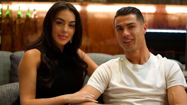 Zbulohet data e dasmës së Cristiano Ronaldos dhe Georginës