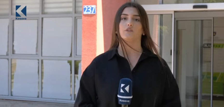 Muja u shmanget pyetjeve të gazetarëve për qumështin VITA (VIDEO)