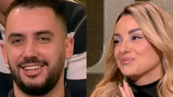 Ina e “Përputhen", në romancë të re pas ndarjes nga Kejsi?