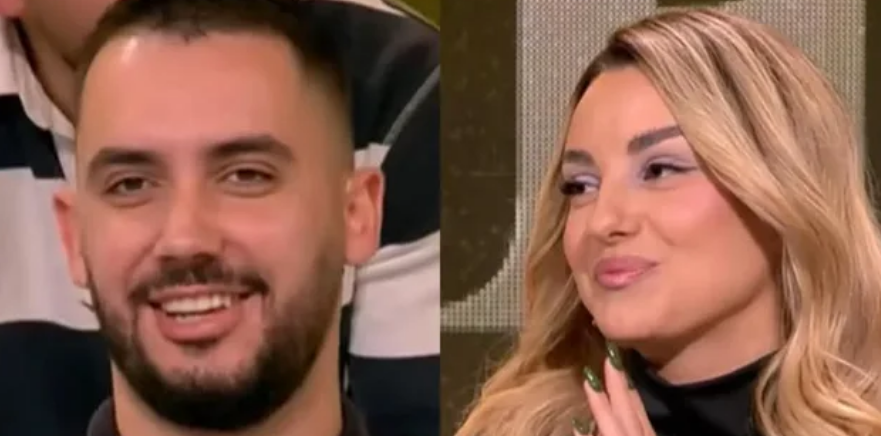 Ina e “Përputhen", në romancë të re pas ndarjes nga Kejsi?