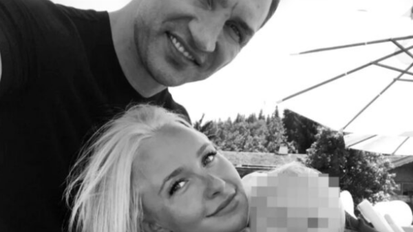 Wladimir Klitschko reagon pas vdekjes së papritur të ish-partneres, Hayden Panettiere
