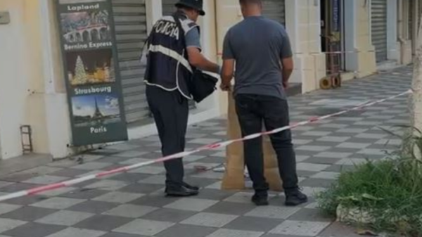 Incident i rëndë në Shkodër: I moshuari bie nga kati i dytë i banesës, dërgohet në spital
