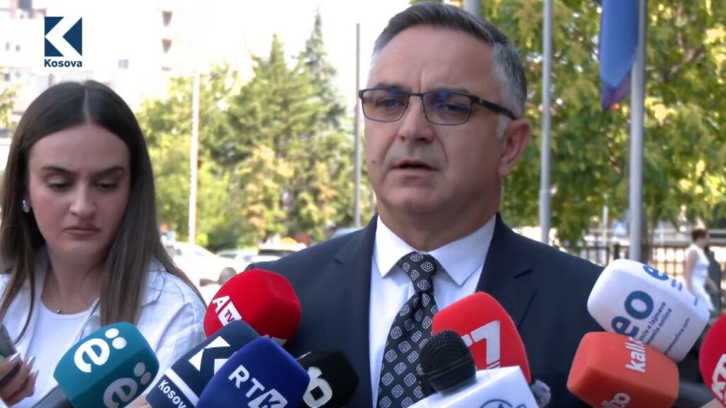 Tahiri: Aleanca do të ndihmojë në formimin e institucioneve, mos e bllokoni Kosovën (VIDEO)