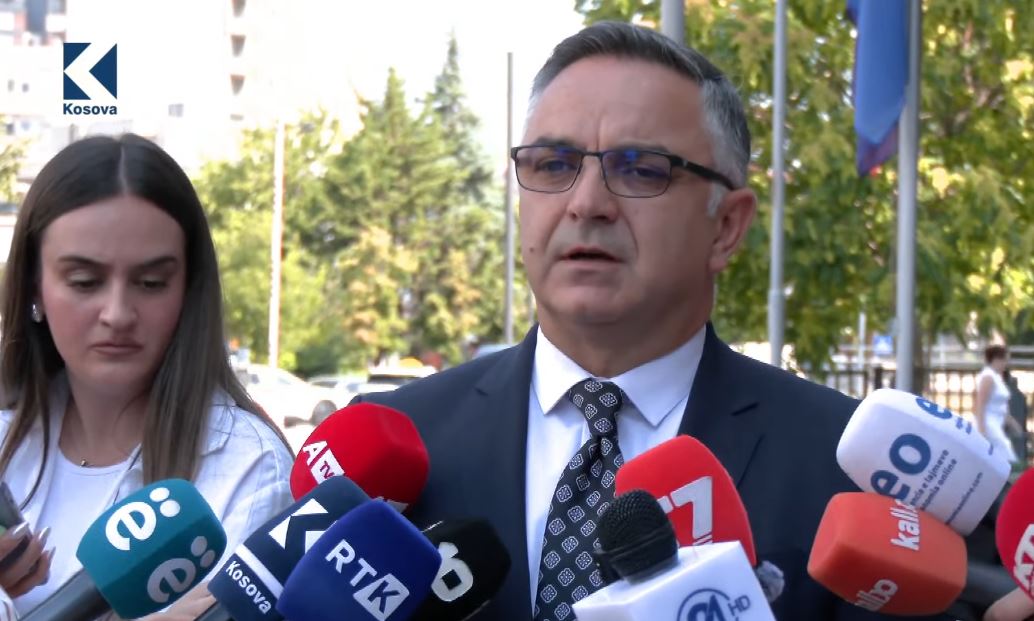 Tahiri: Aleanca do të ndihmojë në formimin e institucioneve, mos e bllokoni Kosovën (VIDEO)