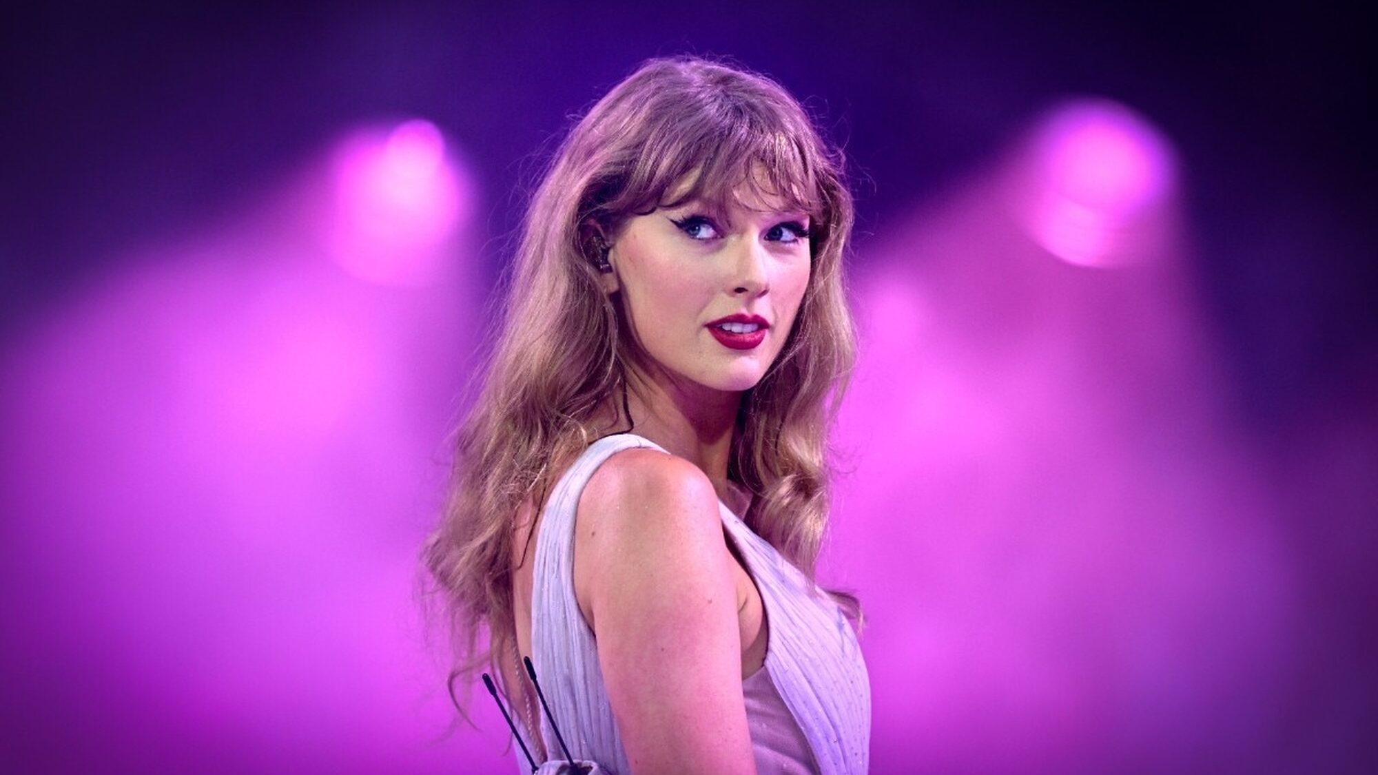 Taylor Swift nuk lejon përdorimin e këngëve të saj nga Trumpi
