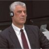 Tahiri për Thaçin: Lider i lirisë, pavarësisë dhe shtetndërtimit të Kosovës