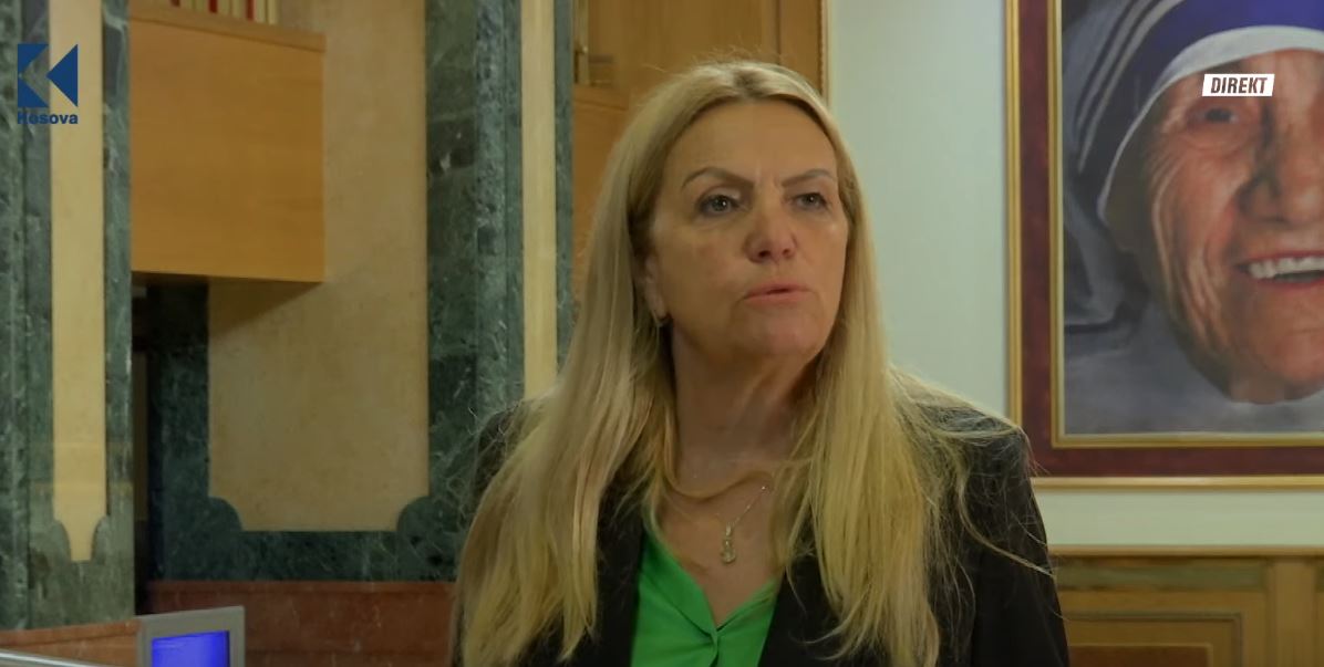 Kadrijaj: Kurti po imponon agjendë politike, nëse nuk mbahet seanca do të ketë pasoja juridike