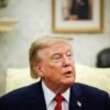 Trump: Bisedimet me Iranin mund të rifillojnë, SHBA-ja kontrollon Ngushticën e Hormuzit
