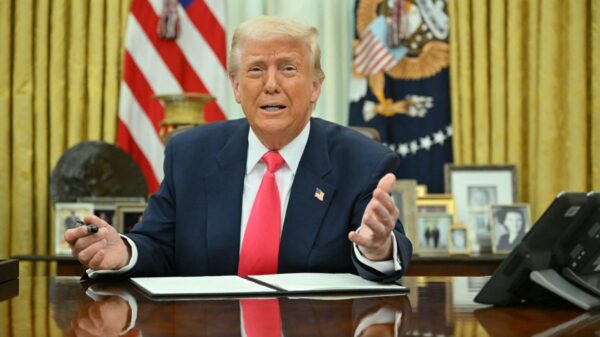 Trump: Nuk ka negociata dhe bisedime me Iranin