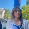 Haxhiu: Kushdo që mendon se po shkelet Kushtetuta, le t’i drejtohet Gjykatës Kushtetuese