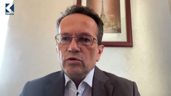 Murtezaj: Është momenti i fundit që institucionet e Kosovës të konsolidohen (VIDEO)