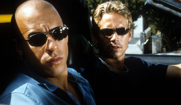 “Nuk mund ta mbaja më”, Vin Diesel shpërthen në lot teksa lexon finalen e “Fast & Furious”