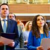 Osmani: Betimi i sotëm është vazhdim i zotimit për t’i shërbyer Kosovës