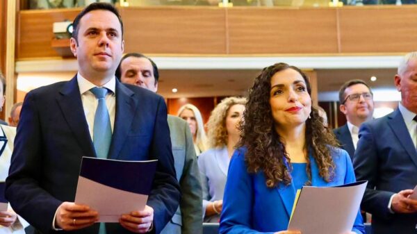 Osmani: Betimi i sotëm është vazhdim i zotimit për t’i shërbyer Kosovës