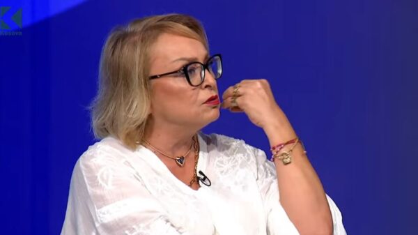 Sadriu-Hamiti: Republika e Kosovës është e rrezikuar, po shkelet nga Kurti (VIDEO)