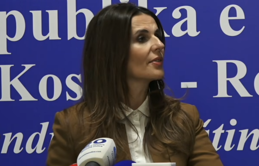 “Kushtetuta është mbi çdo parti e lider”, Çitaku kërkon konstituimin e Kuvendit