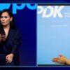 PDK “barrikadon” Kuvendin? Flet Vlora Çitaku: Nesër shkojmë në sallë (VIDEO)