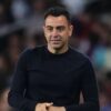 Xavi drejt Holandës, marrëveshja pranë!