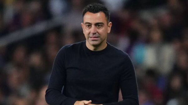 Xavi drejt Holandës, marrëveshja pranë!