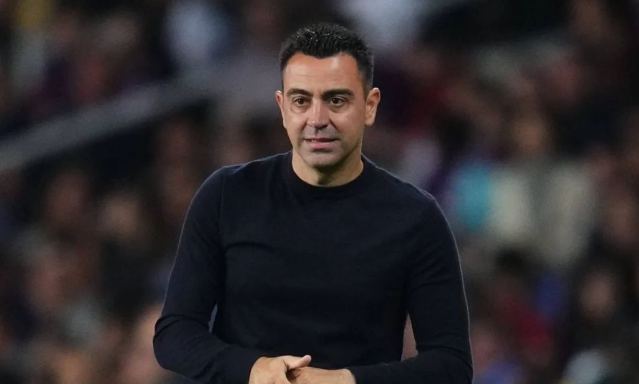 Xavi drejt Holandës, marrëveshja pranë!