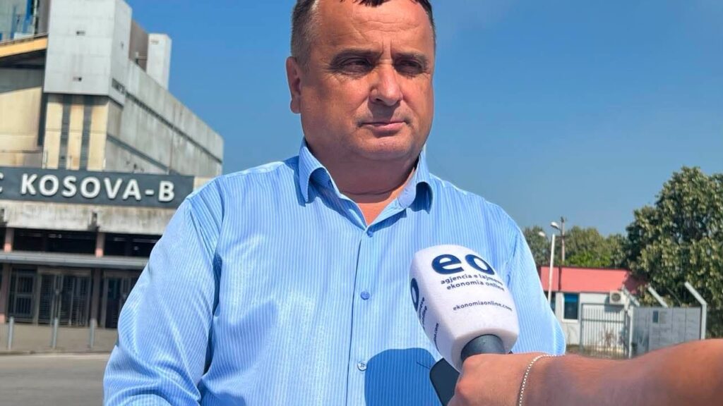 Vdekja e katërt në KEK, sindikata: Kushtet e punës janë jashtëzakonisht të rënda