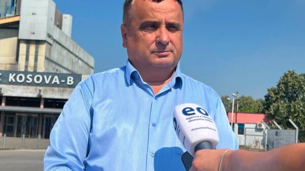 Vdekja e katërt në KEK, sindikata: Kushtet e punës janë jashtëzakonisht të rënda
