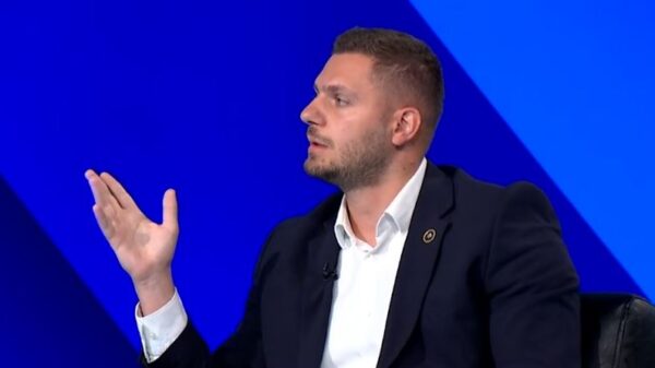 Xhemajli i Aleancës për VV-në: Po gënjejnë duke krijuar imazhe me Inteligjencë Artificiale