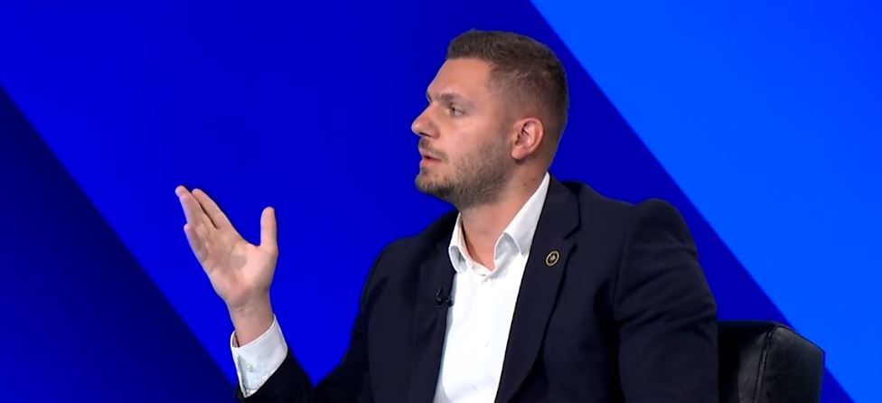 Xhemajli i Aleancës për VV-në: Po gënjejnë duke krijuar imazhe me Inteligjencë Artificiale