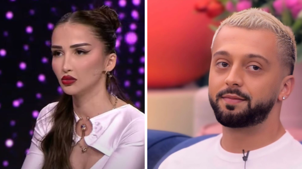 Xheneta nuk 'ndahet' nga Gjesti, dalin pamjet