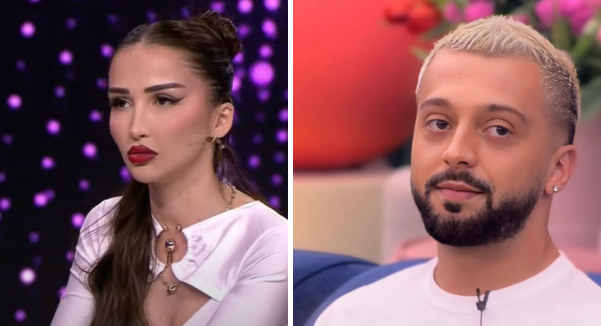Xheneta nuk 'ndahet' nga Gjesti, dalin pamjet